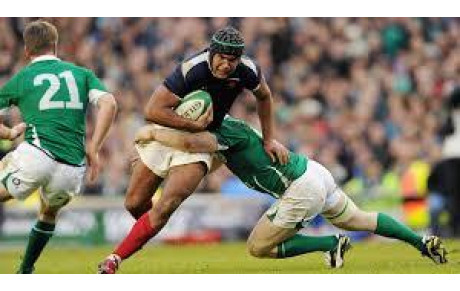 France - Irlande retransmis au PMU de Melesse