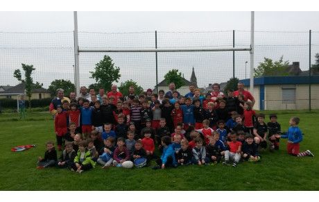 Viens faire l'essai!