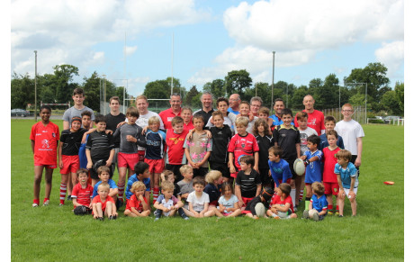 On se retrouve le 03 septembre