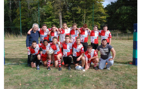 un heureux événement!