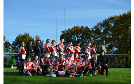 Les M14 performants à Dinan