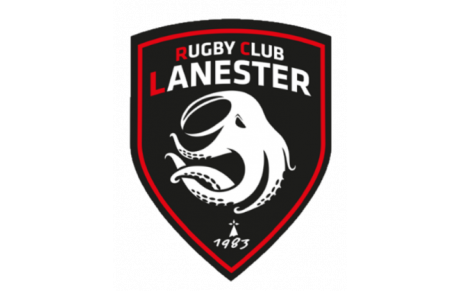 Rugby Lanester Locunel