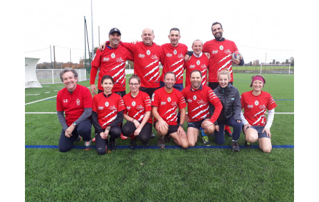 Rugby à 5 (toucher)