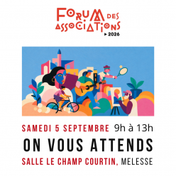 Forum des assosiations